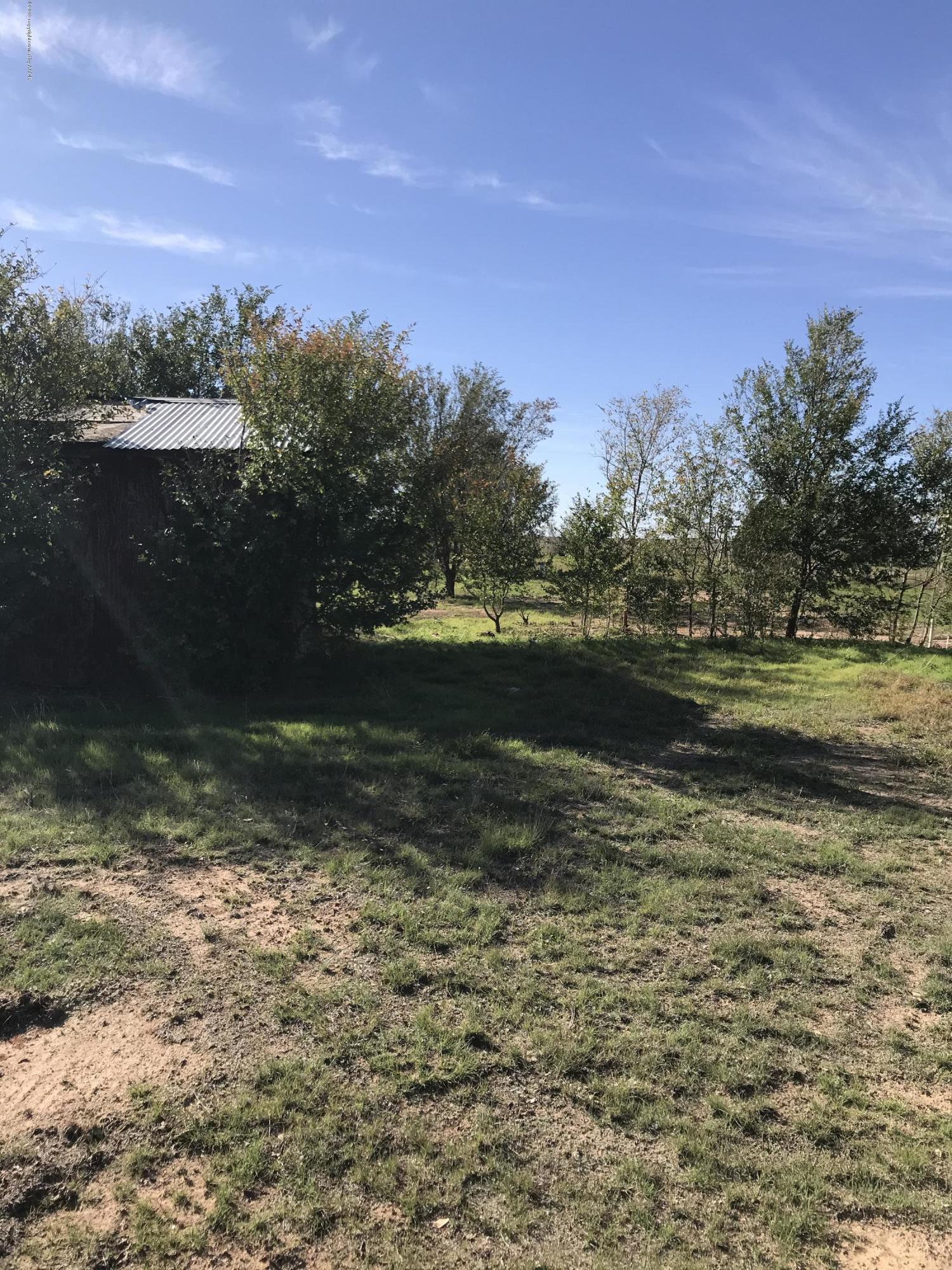 more land