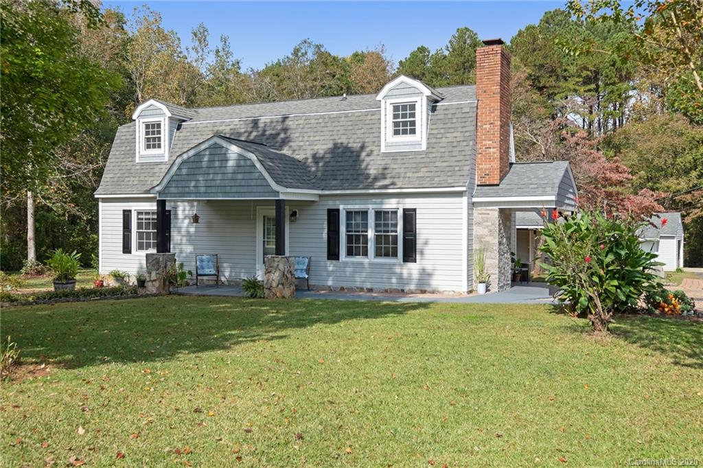 722 Hall Spencer Road Catawba, SC 29704 - Photo 2 of 29