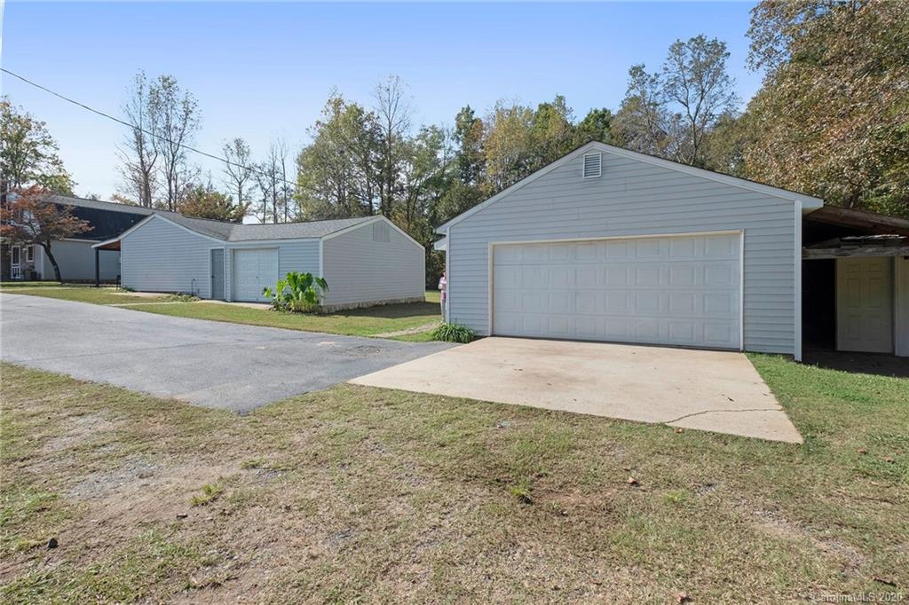 722 Hall Spencer Road Catawba, SC 29704 - Photo 24 of 29