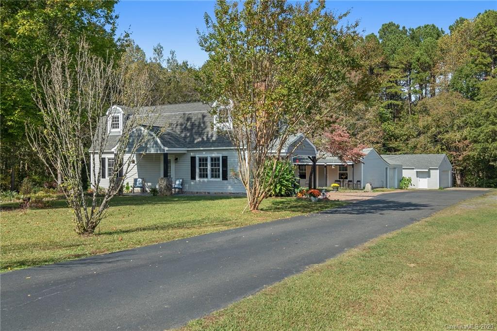 722 Hall Spencer Road Catawba, SC 29704 - Photo 28 of 29