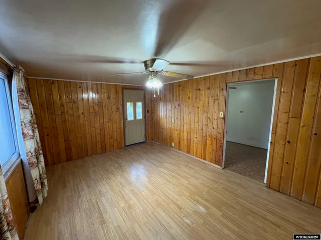 $209,000 | 385 Wood Street, Lander, WY 82520