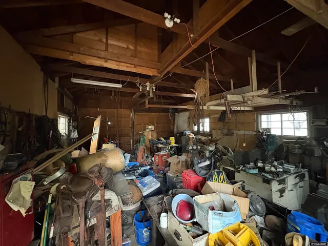 $209,000 | 385 Wood Street, Lander, WY 82520