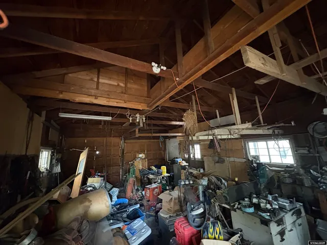 $209,000 | 385 Wood Street, Lander, WY 82520