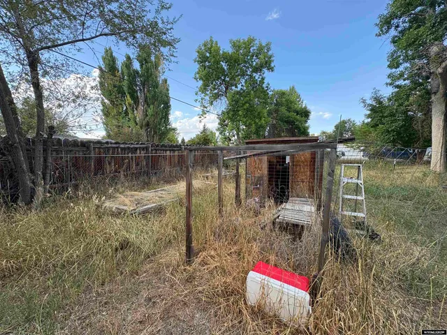 $209,000 | 385 Wood Street, Lander, WY 82520