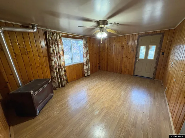 $209,000 | 385 Wood Street, Lander, WY 82520