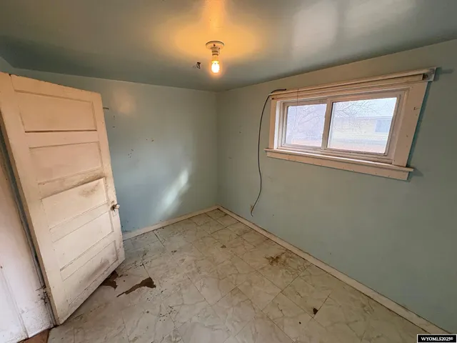 $209,000 | 385 Wood Street, Lander, WY 82520