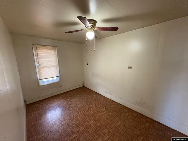 $209,000 | 385 Wood Street, Lander, WY 82520