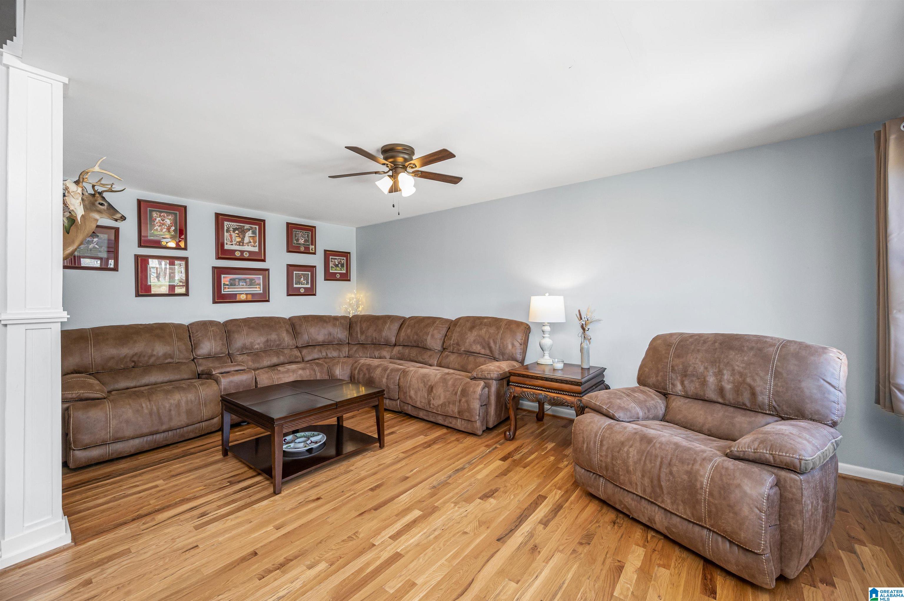 1424 Annie Lee Road Trussville, AL 35173 - Photo 7 of 42