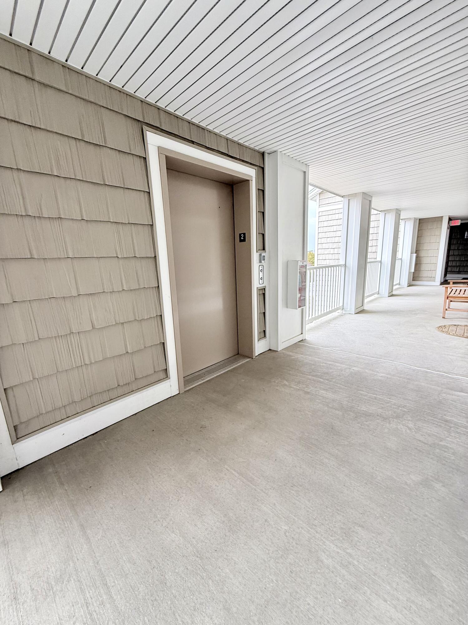 58 Club Road, Unit 203 Plattsburgh, NY 12903 - Photo 30 of 35 Elevator