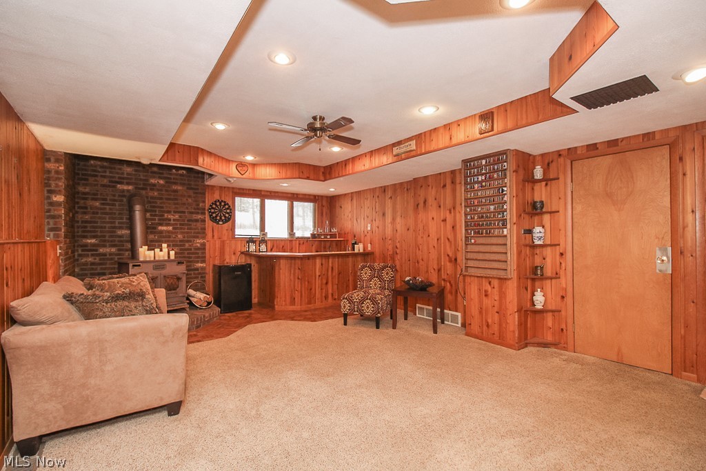 3025 State Road Medina, OH 44256 - Photo 17 of 34 Family Room