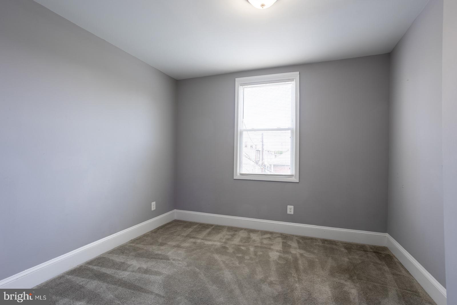 1733 Rutland Avenue Baltimore, MD 21213 - Photo 19 of 29 Bedroom 2