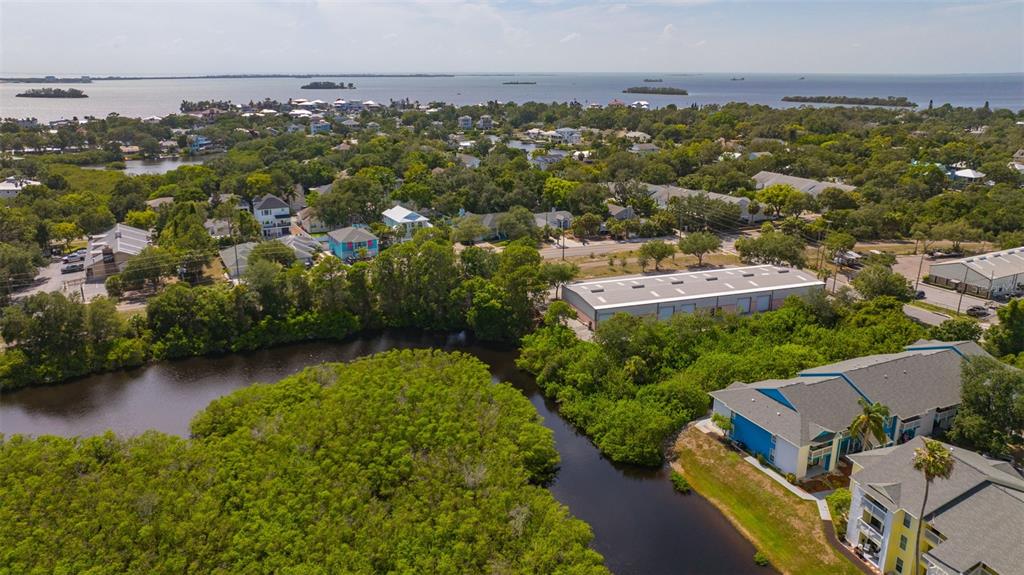 455 Alt 19, Unit 159 Palm Harbor, FL 34683 - Photo 56 of 65