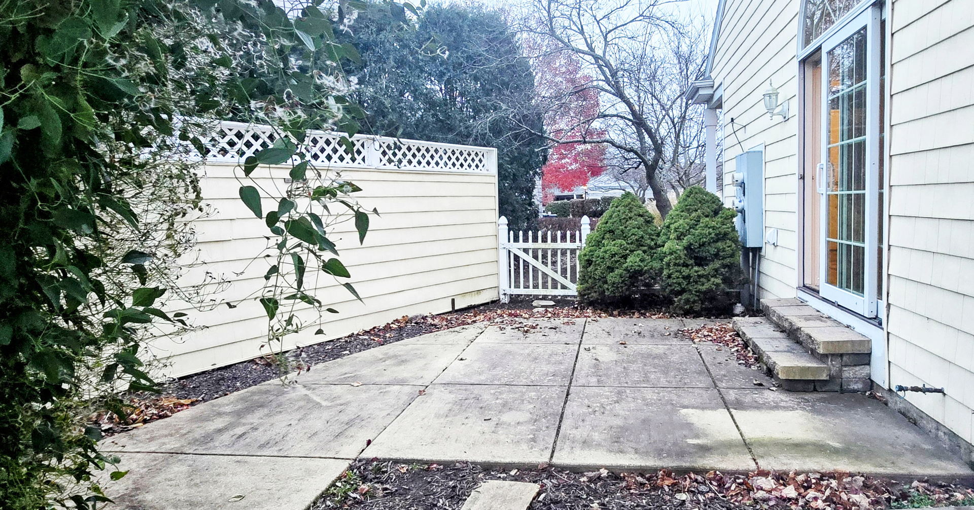 1612 Cobblefield Road, Unit 1612 Champaign, IL 61822 - Photo 15 of 17 Gallery Image 15