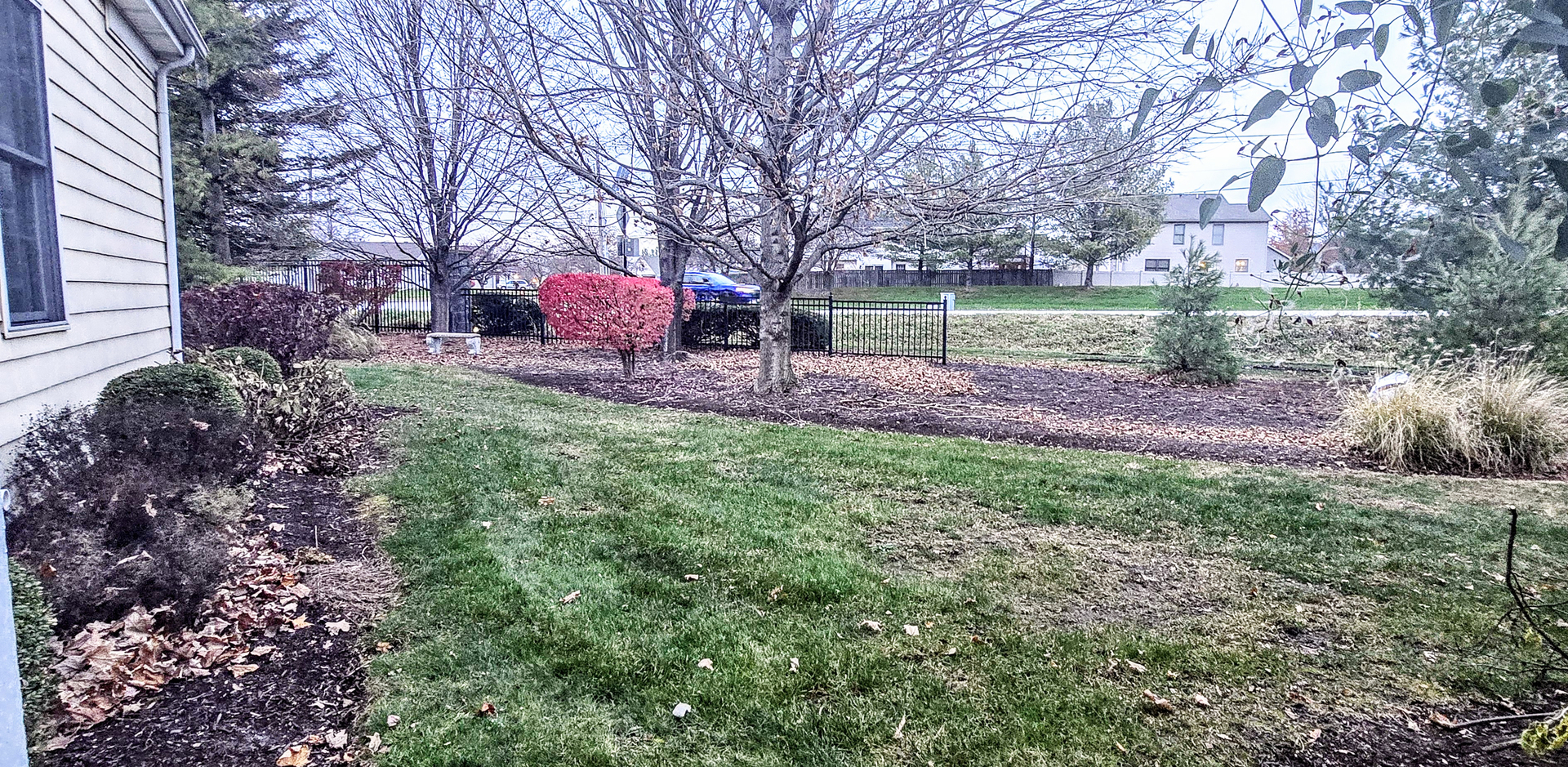 1612 Cobblefield Road, Unit 1612 Champaign, IL 61822 - Photo 16 of 17 Gallery Image 16