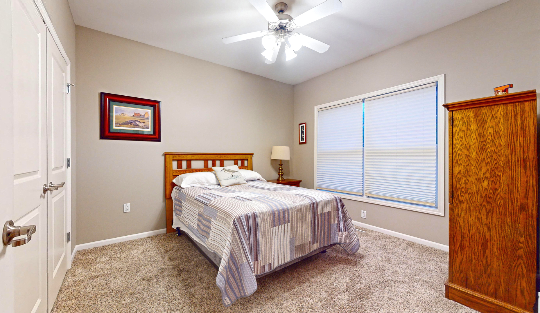 1612 Cobblefield Road, Unit 1612 Champaign, IL 61822 - Photo 9 of 17 Gallery Image 9
