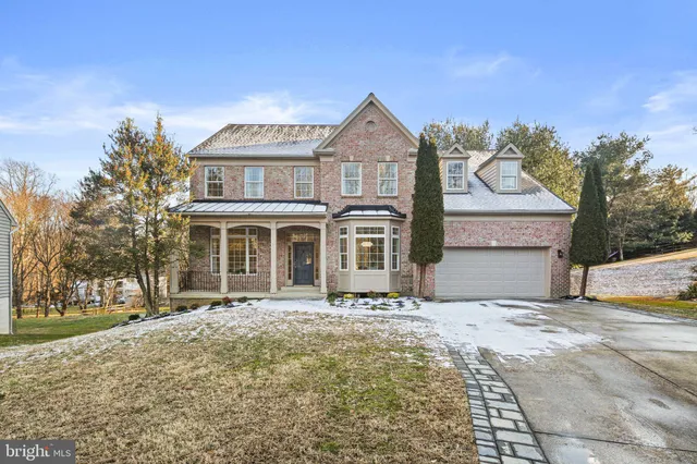 $1,085,000 | 9728 Natalies Way, Ellicott City, MD 21042