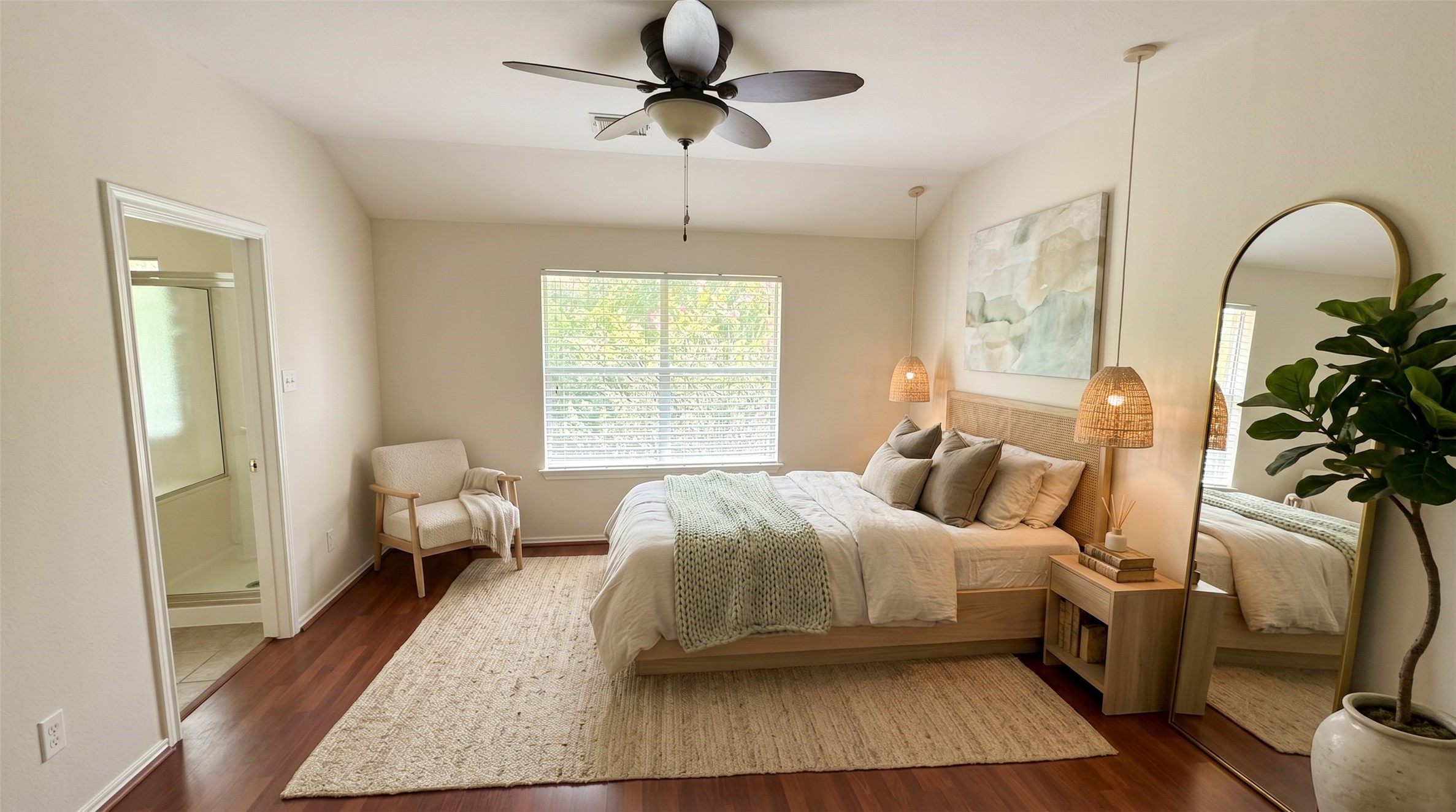 35 Ledgestone Place Spring, TX 77382 - Photo 19 of 31 VIRTUALLY STAGED