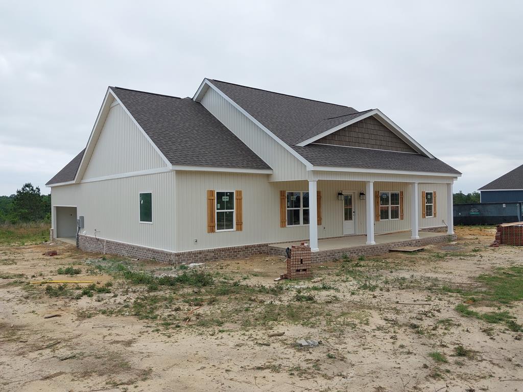 929 Clayton Road Ashford, AL 36312 - Photo 2 of 5