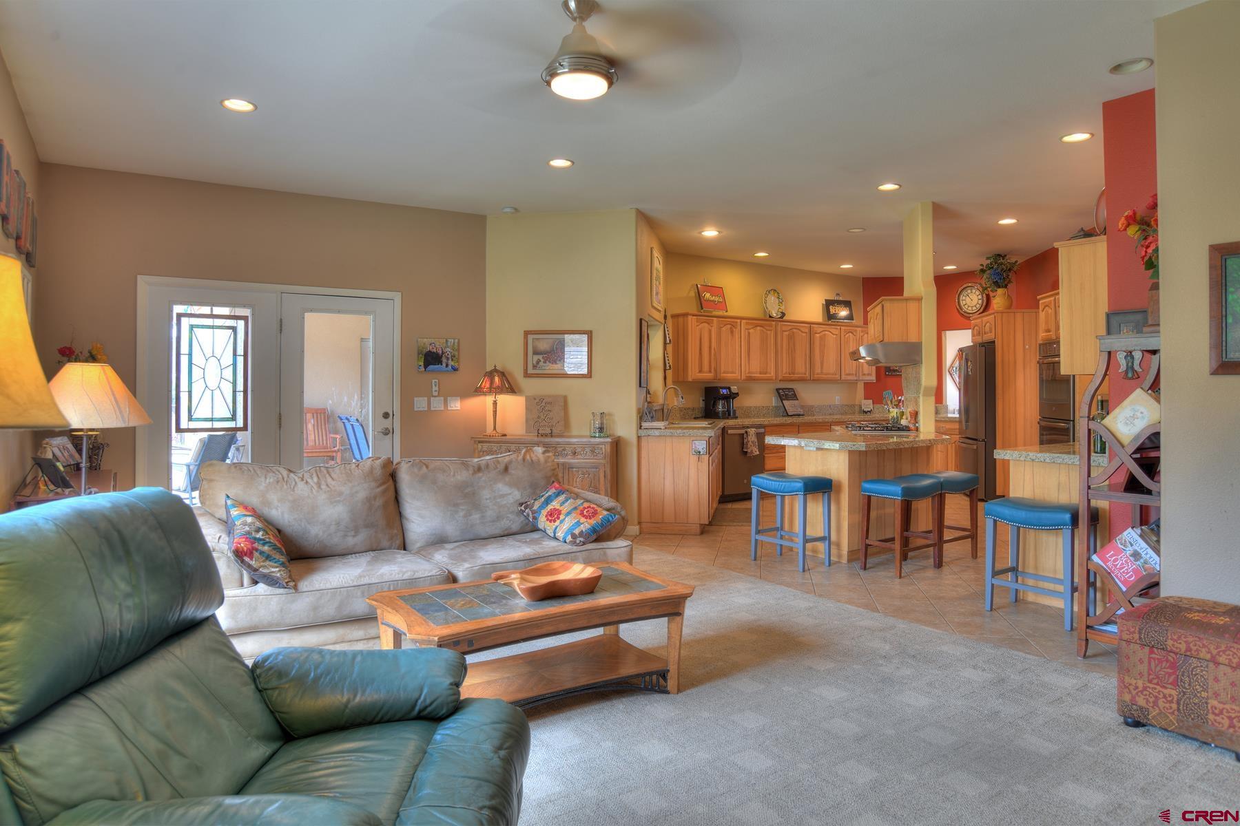 167 Hollow Ridge Road Durango, CO 81301 - Photo 14 of 45