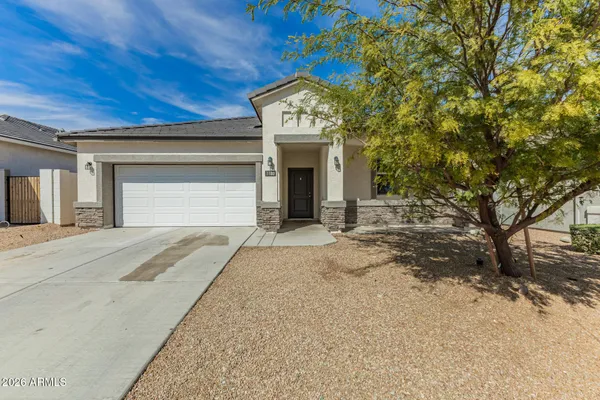 $326,000 | 1180 West Paradise Drive, Casa Grande, AZ 85122