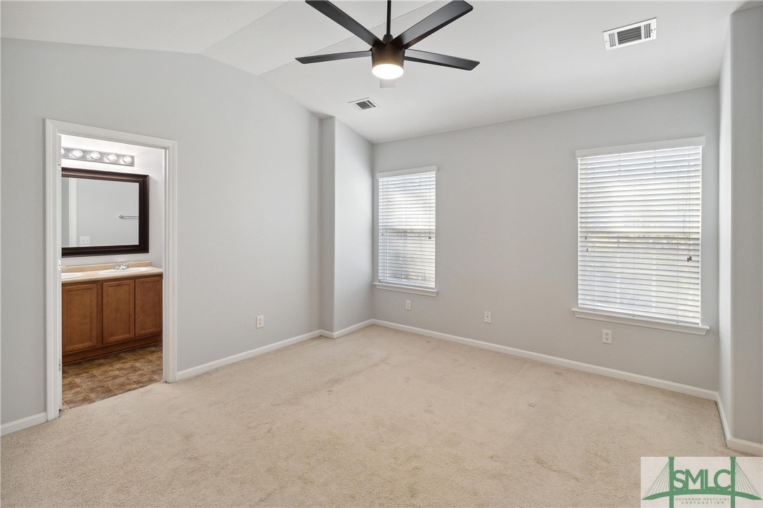 26 Transom Road Port Wentworth, GA 31407 - Photo 22 of 38 Primary bedroom