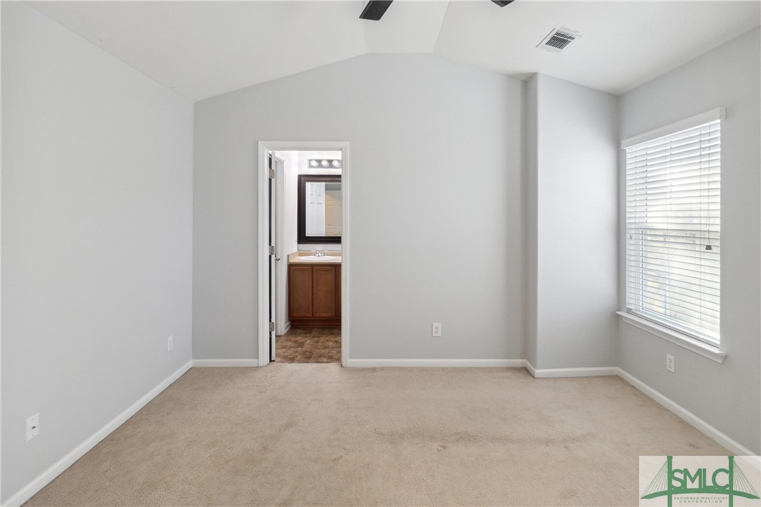 26 Transom Road Port Wentworth, GA 31407 - Photo 23 of 38 Primary bedroom
