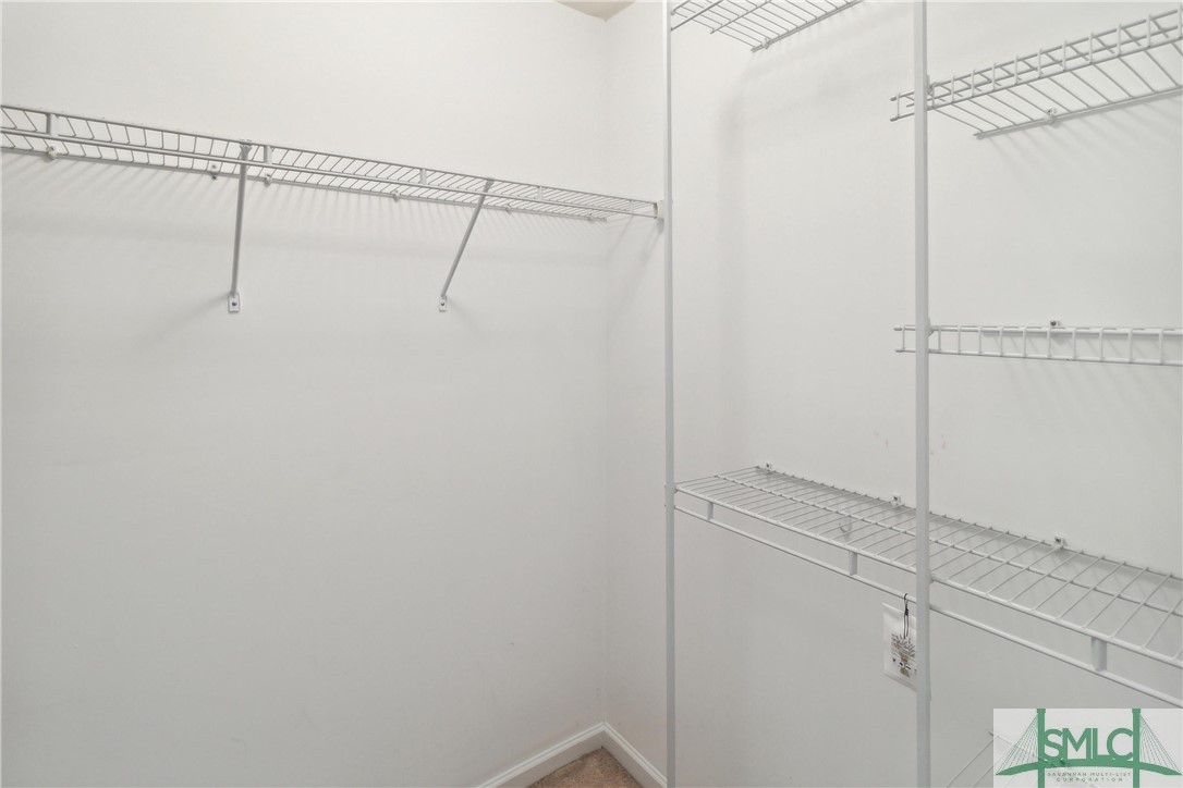 26 Transom Road Port Wentworth, GA 31407 - Photo 24 of 38 Primary walk in closet