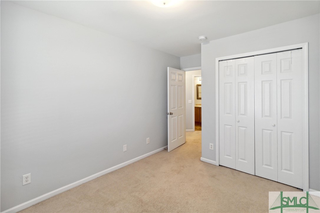 26 Transom Road Port Wentworth, GA 31407 - Photo 29 of 38 2nd bedroom
