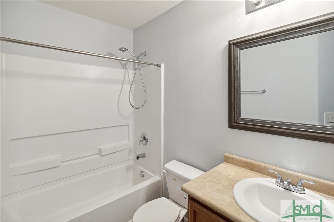 26 Transom Road Port Wentworth, GA 31407 - Photo 30 of 38 2nd full bathroom