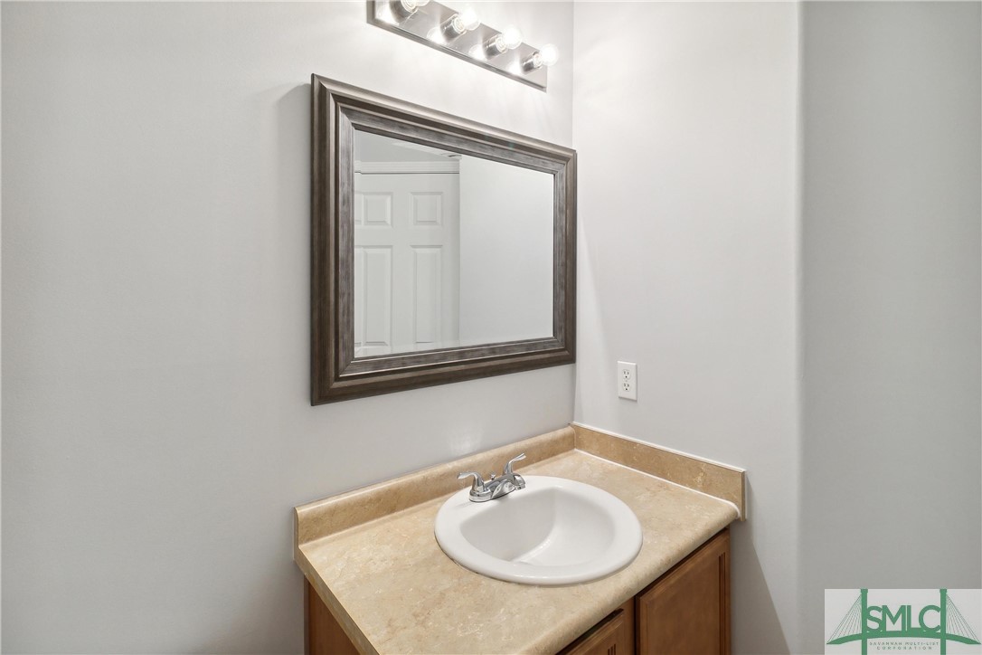 26 Transom Road Port Wentworth, GA 31407 - Photo 31 of 38 2nd full bathroom