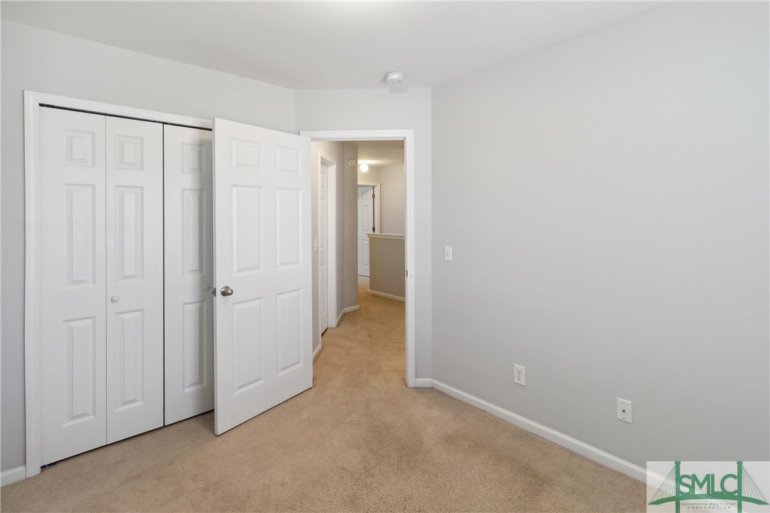 26 Transom Road Port Wentworth, GA 31407 - Photo 33 of 38 3rd bedroom
