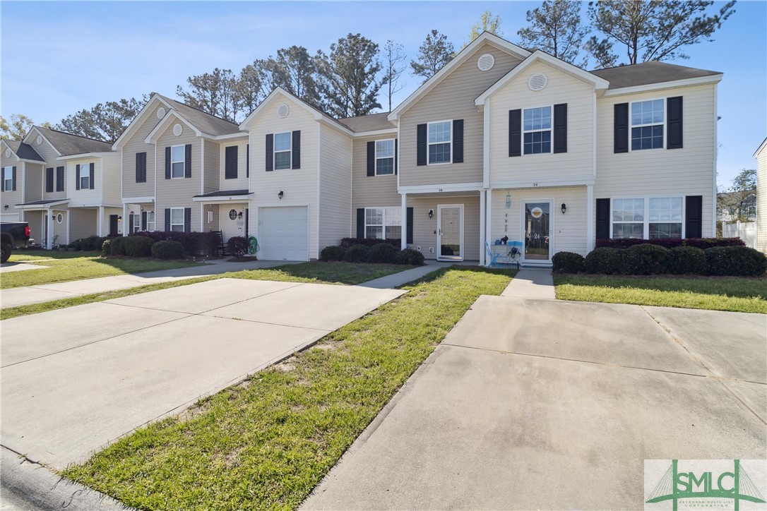 26 Transom Road Port Wentworth, GA 31407 - Photo 4 of 38 EXTERIOR
