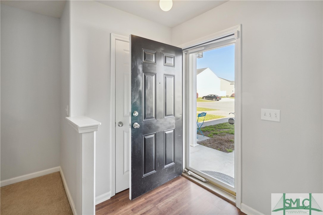 26 Transom Road Port Wentworth, GA 31407 - Photo 6 of 38 COME ON IN TO YOUR NEW HOME!