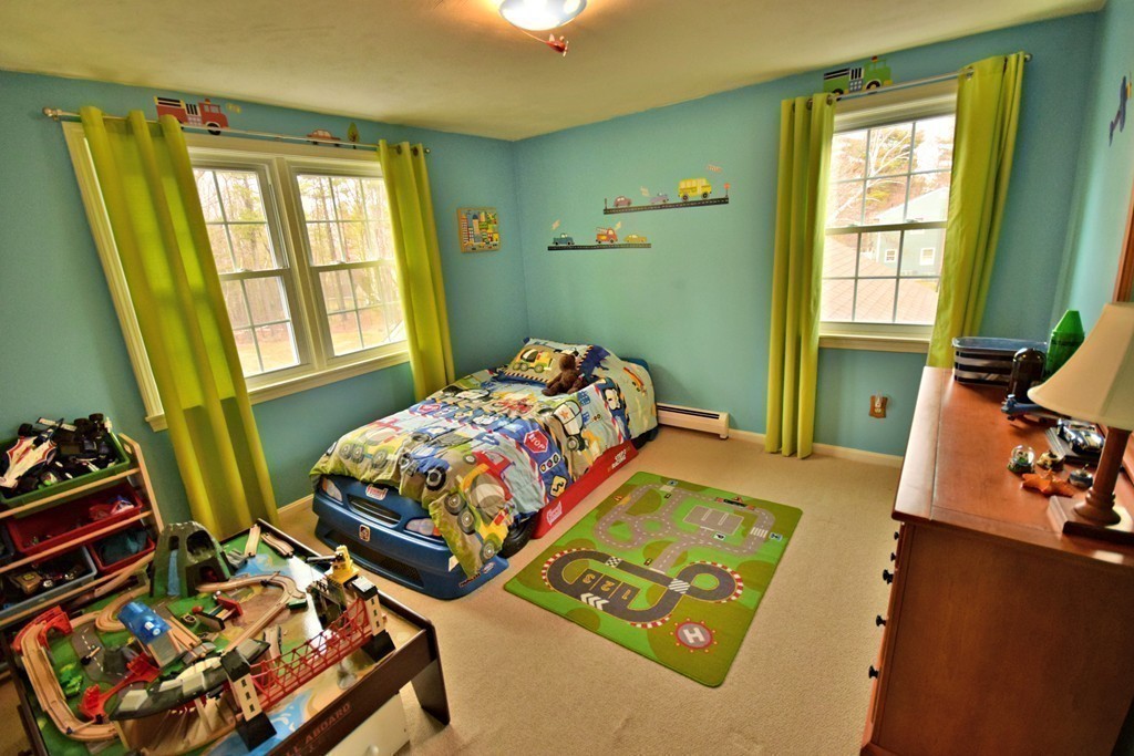 22 Birch Drive Sterling, MA 01564 - Photo 14 of 19