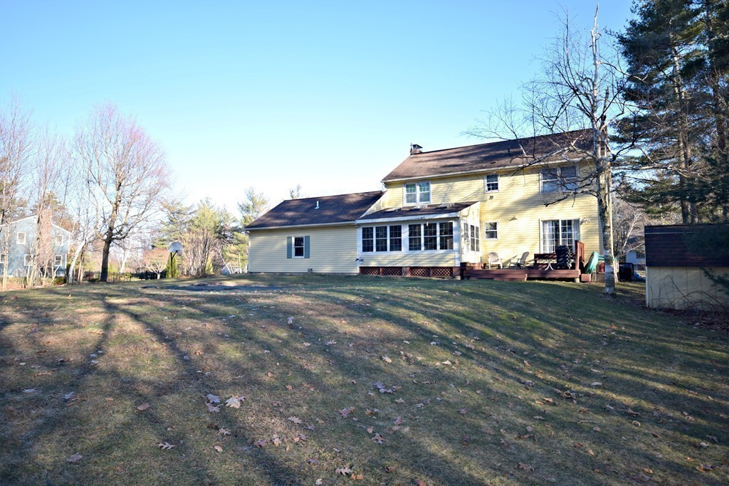 22 Birch Drive Sterling, MA 01564 - Photo 17 of 19