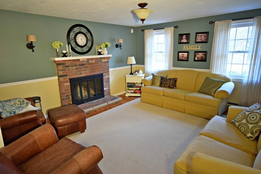 22 Birch Drive Sterling, MA 01564 - Photo 6 of 19