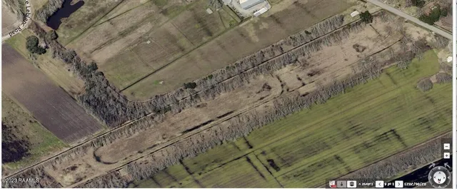 $150,000 | Coteau Rodaire Highway, Arnaudville, LA 70512