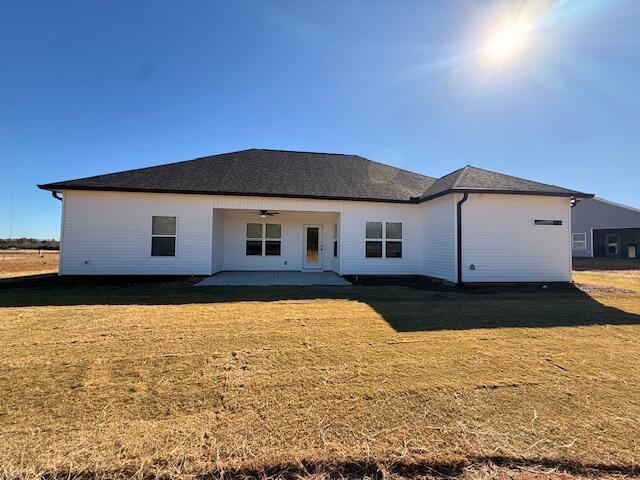459 Basalt Court Beech Island, SC 29842 - Photo 17 of 17