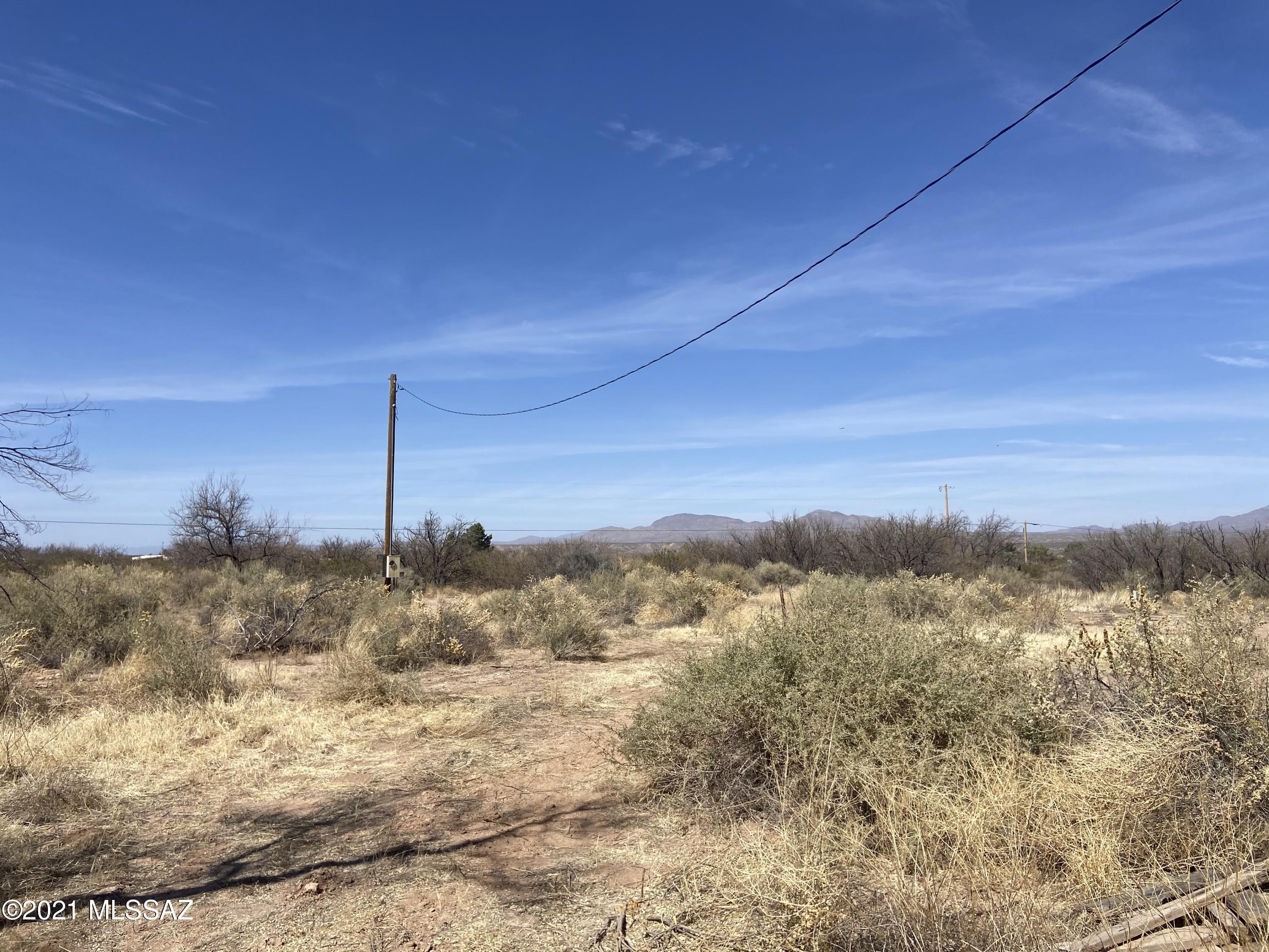 1558 North Ocotillo Road, Unit 16 Benson, AZ 85602 - Photo 2 of 5