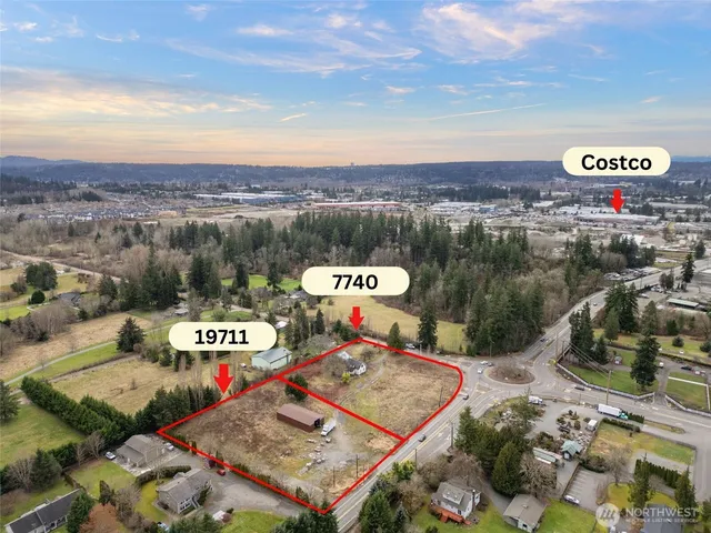 $1,650,000 | 7740 196th Avenue Northeast, Redmond, WA 98053