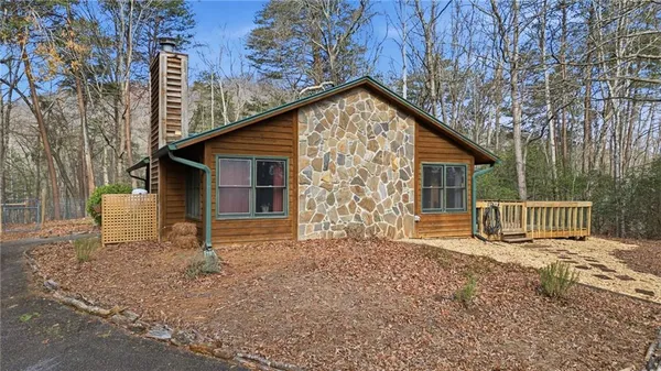 $295,000 | 1773 Panorama Drive, Sautee Nacoochee, GA 30571