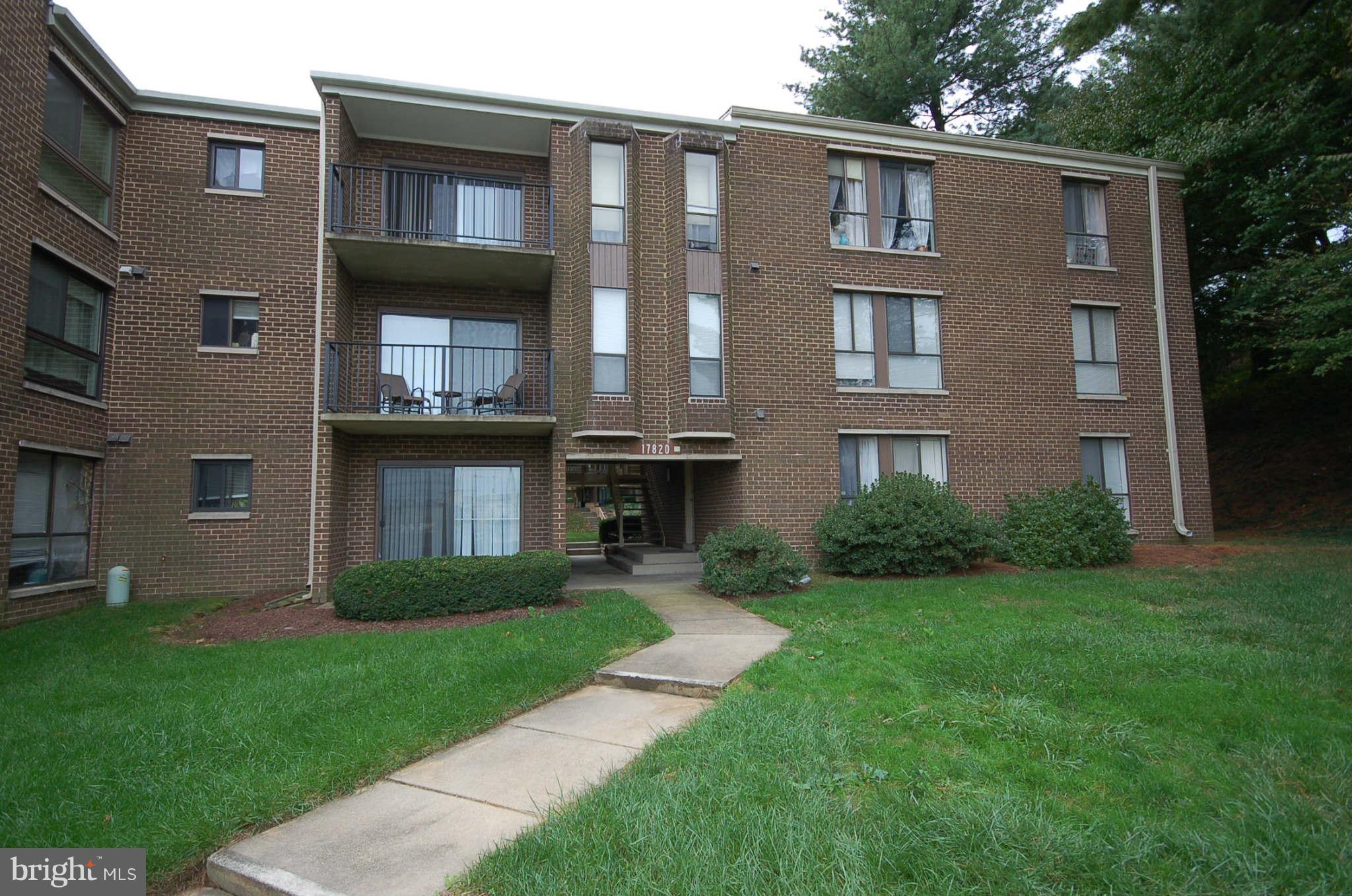 17820 Buehler Road, Unit 176 Olney, MD 20832 - Photo 1 of 10 Exterior (Front)