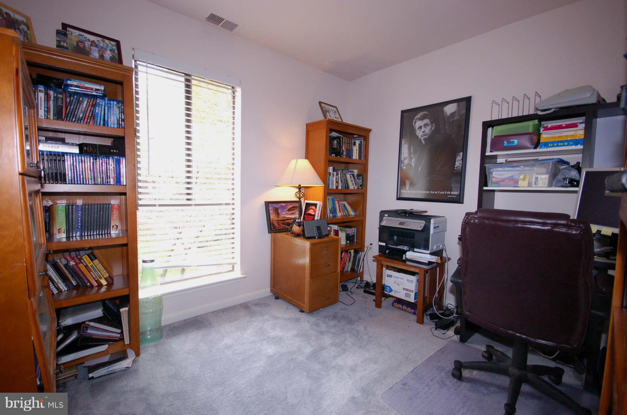 17820 Buehler Road, Unit 176 Olney, MD 20832 - Photo 8 of 10 Bedroom Two