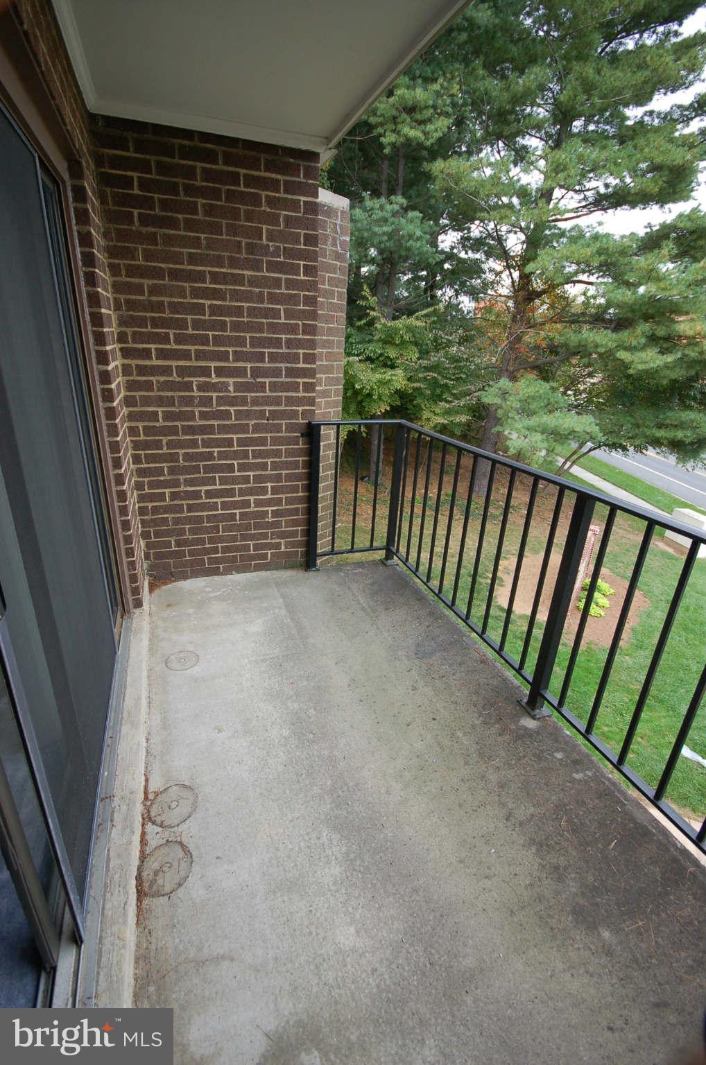 17820 Buehler Road, Unit 176 Olney, MD 20832 - Photo 10 of 10 Exterior (Rear)