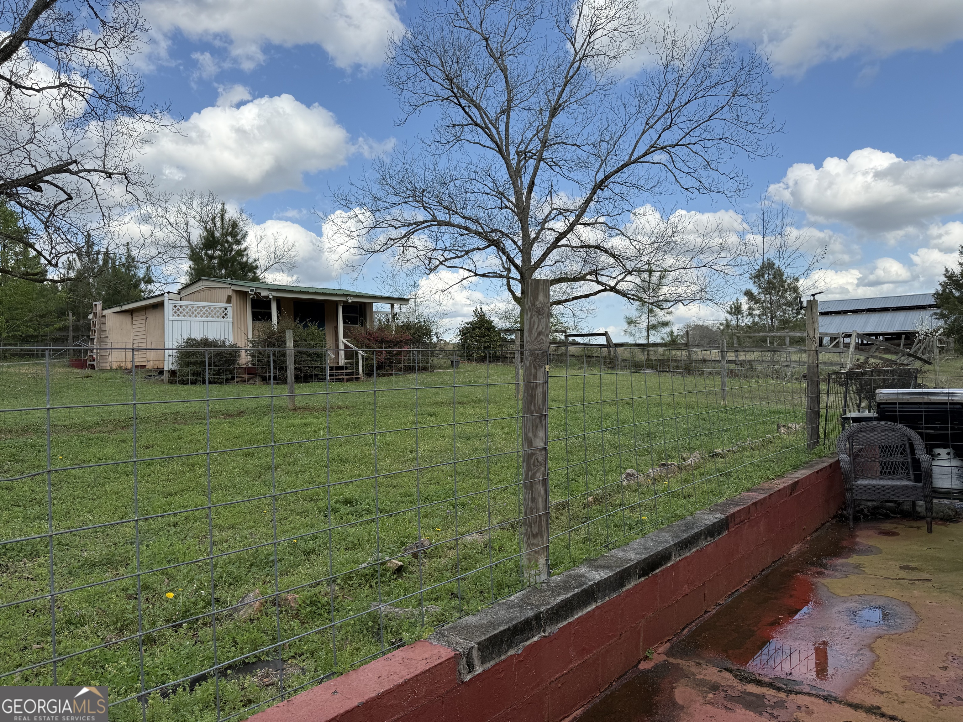 807 Triune Mill Road Thomaston, GA 30286 - Photo 105 of 107