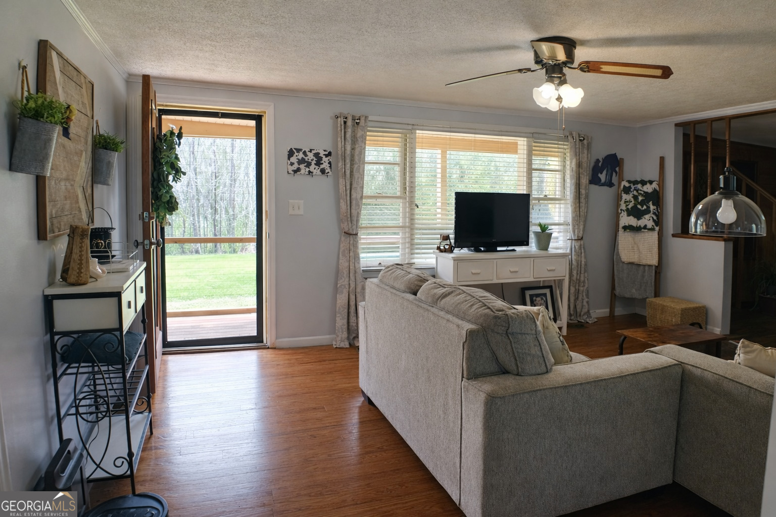 807 Triune Mill Road Thomaston, GA 30286 - Photo 14 of 107