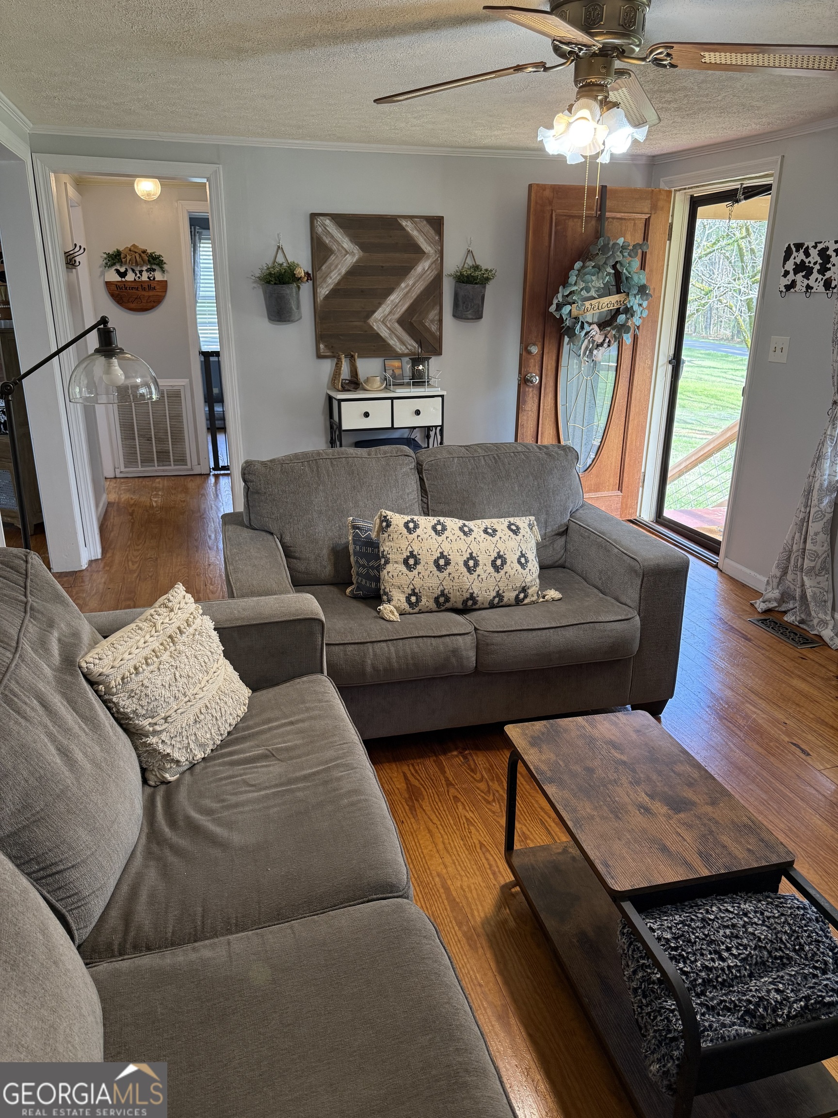 807 Triune Mill Road Thomaston, GA 30286 - Photo 15 of 107