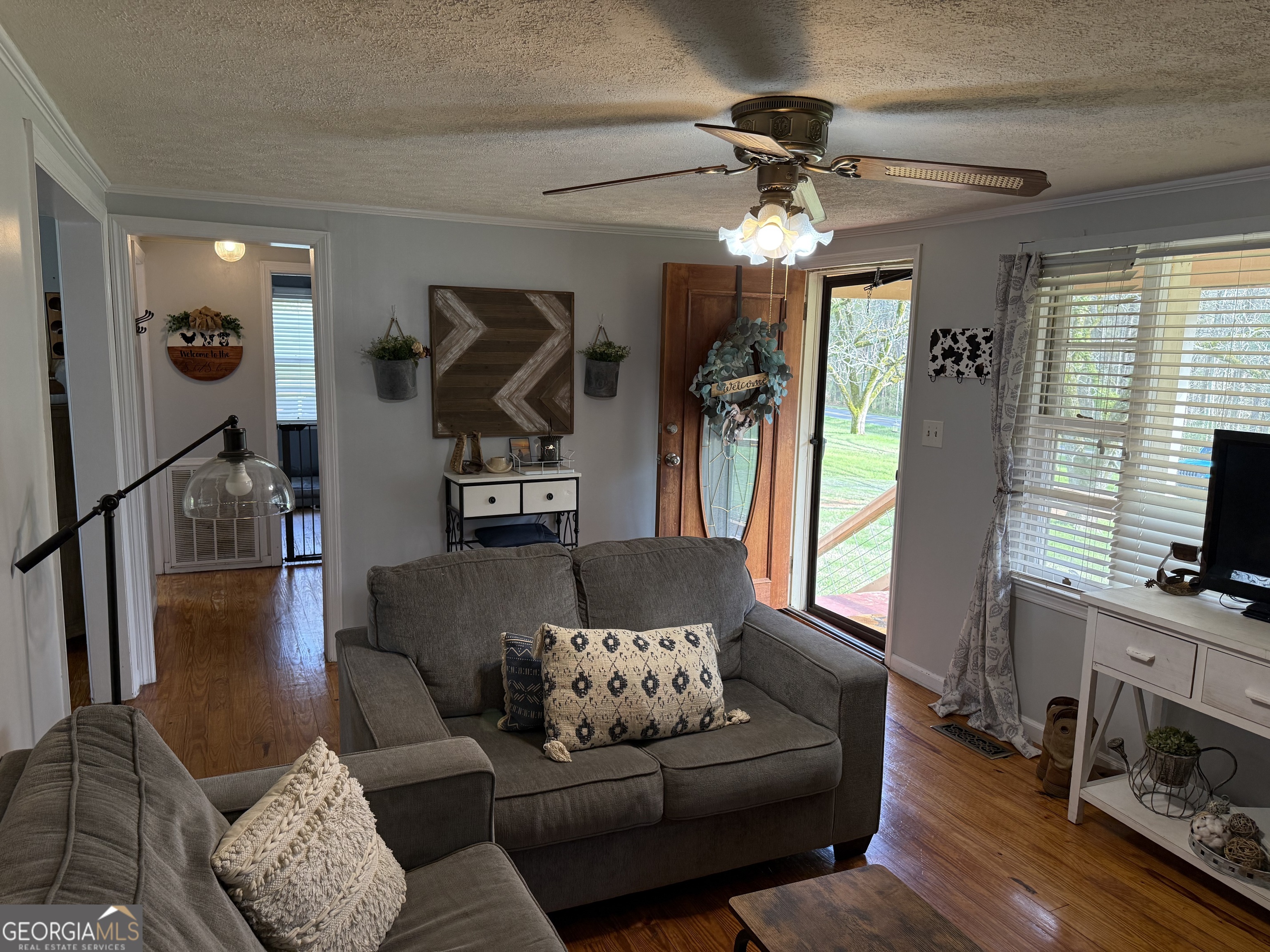 807 Triune Mill Road Thomaston, GA 30286 - Photo 17 of 107