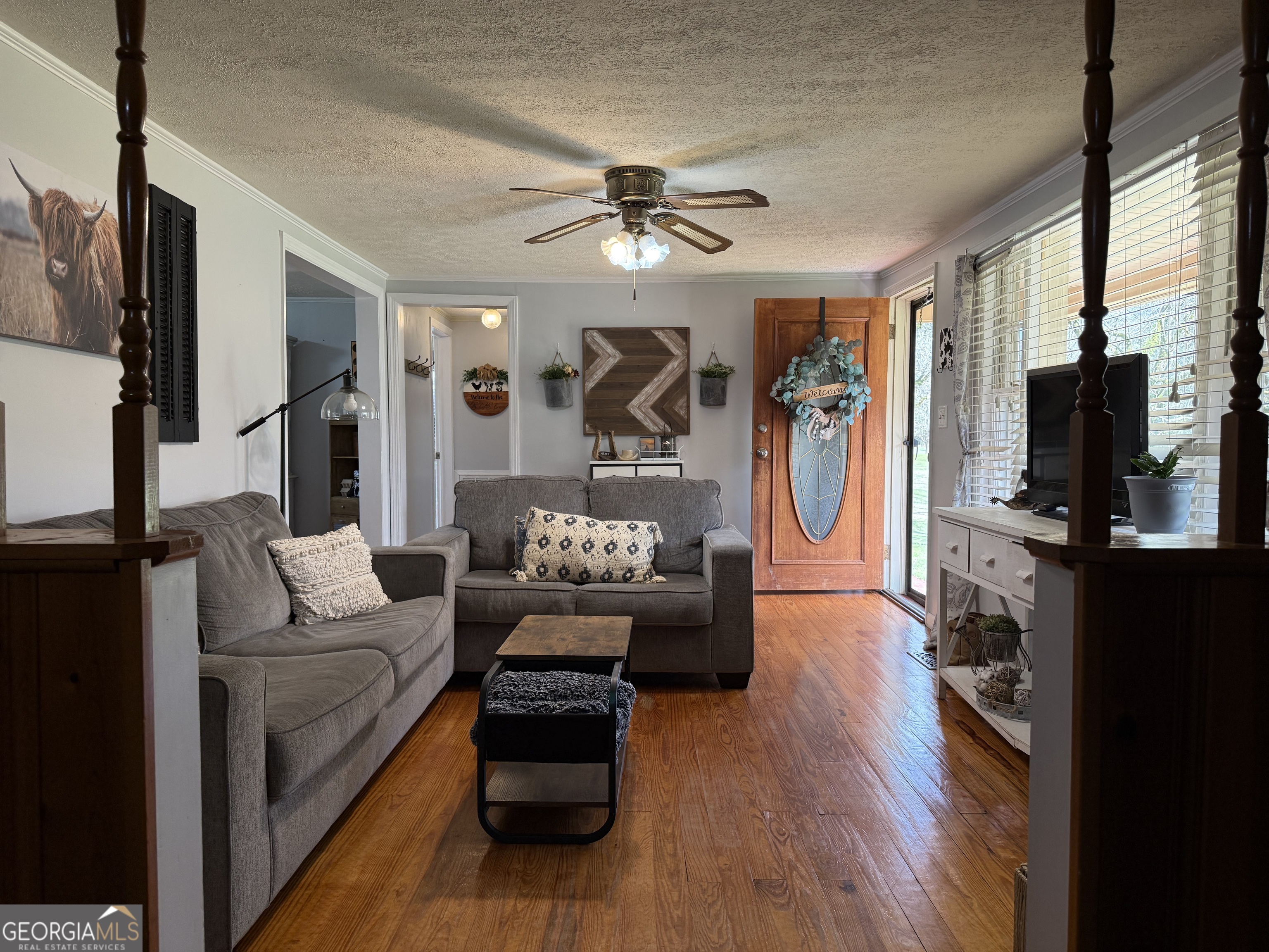 807 Triune Mill Road Thomaston, GA 30286 - Photo 19 of 107