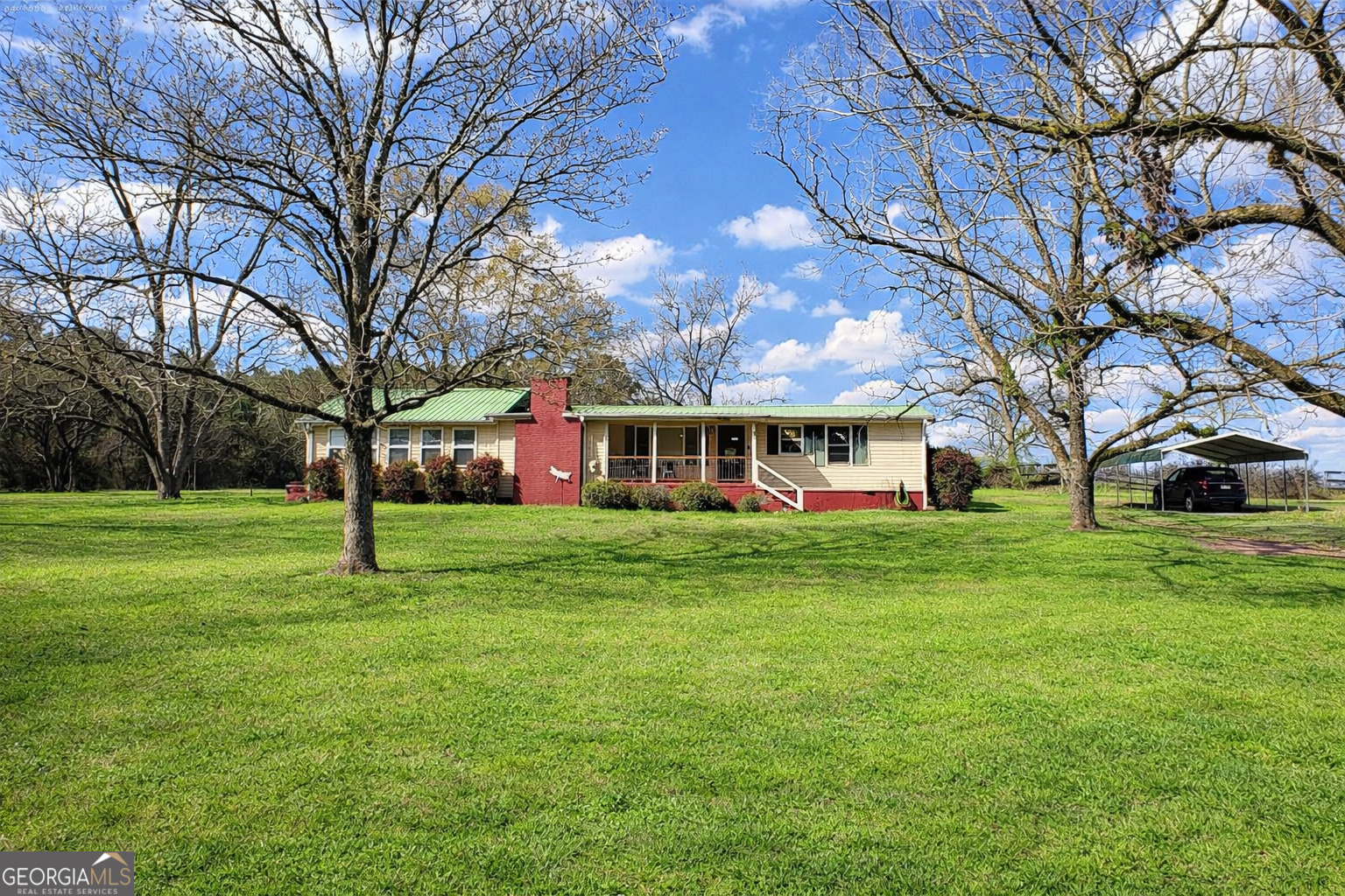 807 Triune Mill Road Thomaston, GA 30286 - Photo 2 of 107